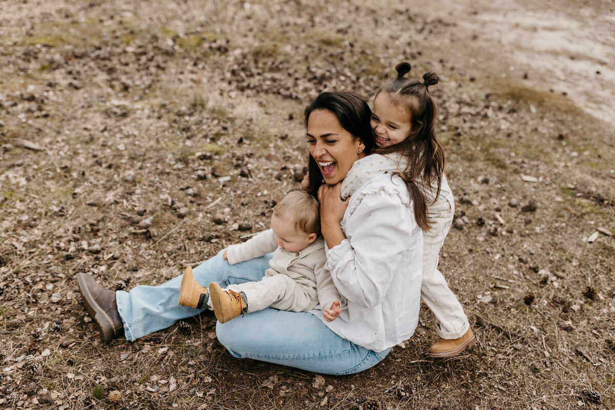 WEB - Joanna - Familieshoot Bergse Heide, Bergen op Zoom | Samantha Bosdijk Photography-11