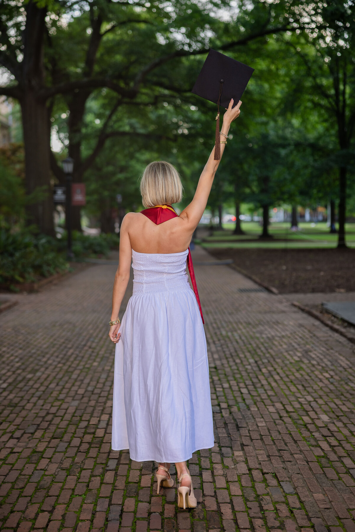 Best Gamecock Photographer University of South Carolina Senior Portraits-9290