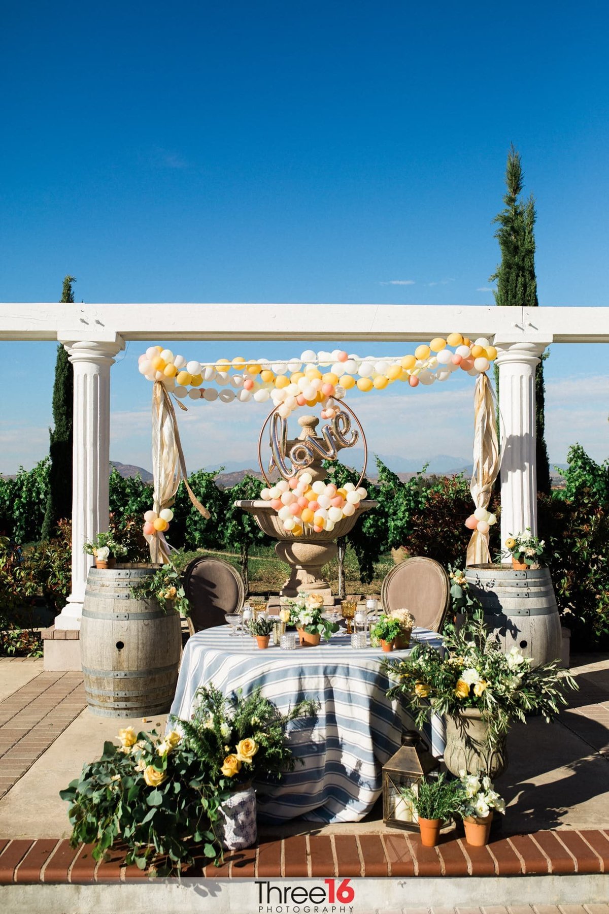 Temecula Weddings Venues