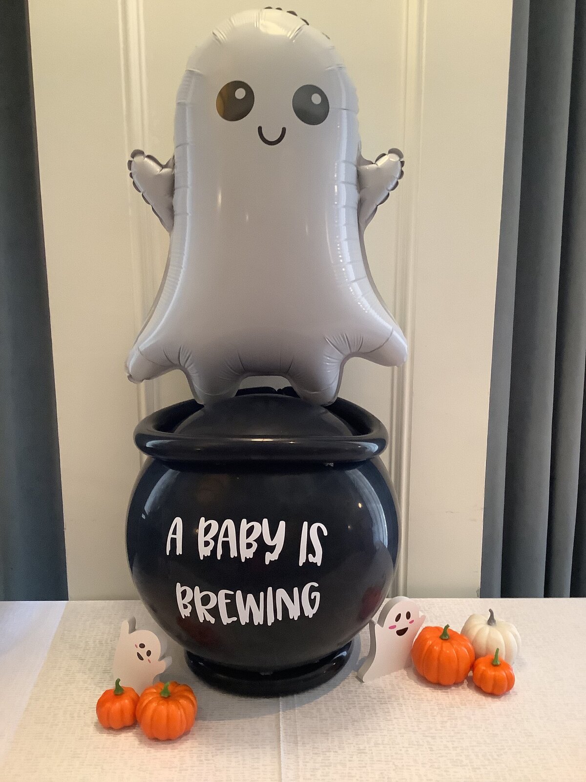 party decor - balloon installations - kids parties - Massachusetts -199