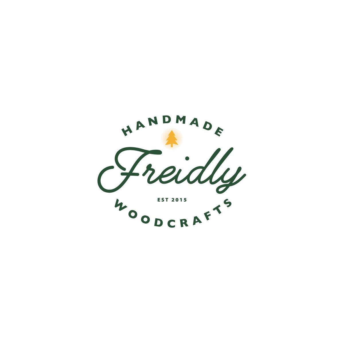 Freidlys-Woodcrafts-Logo