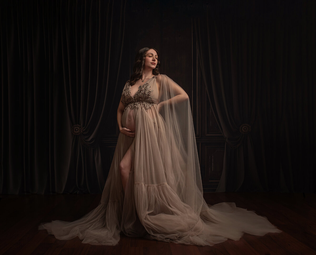 Maternity64