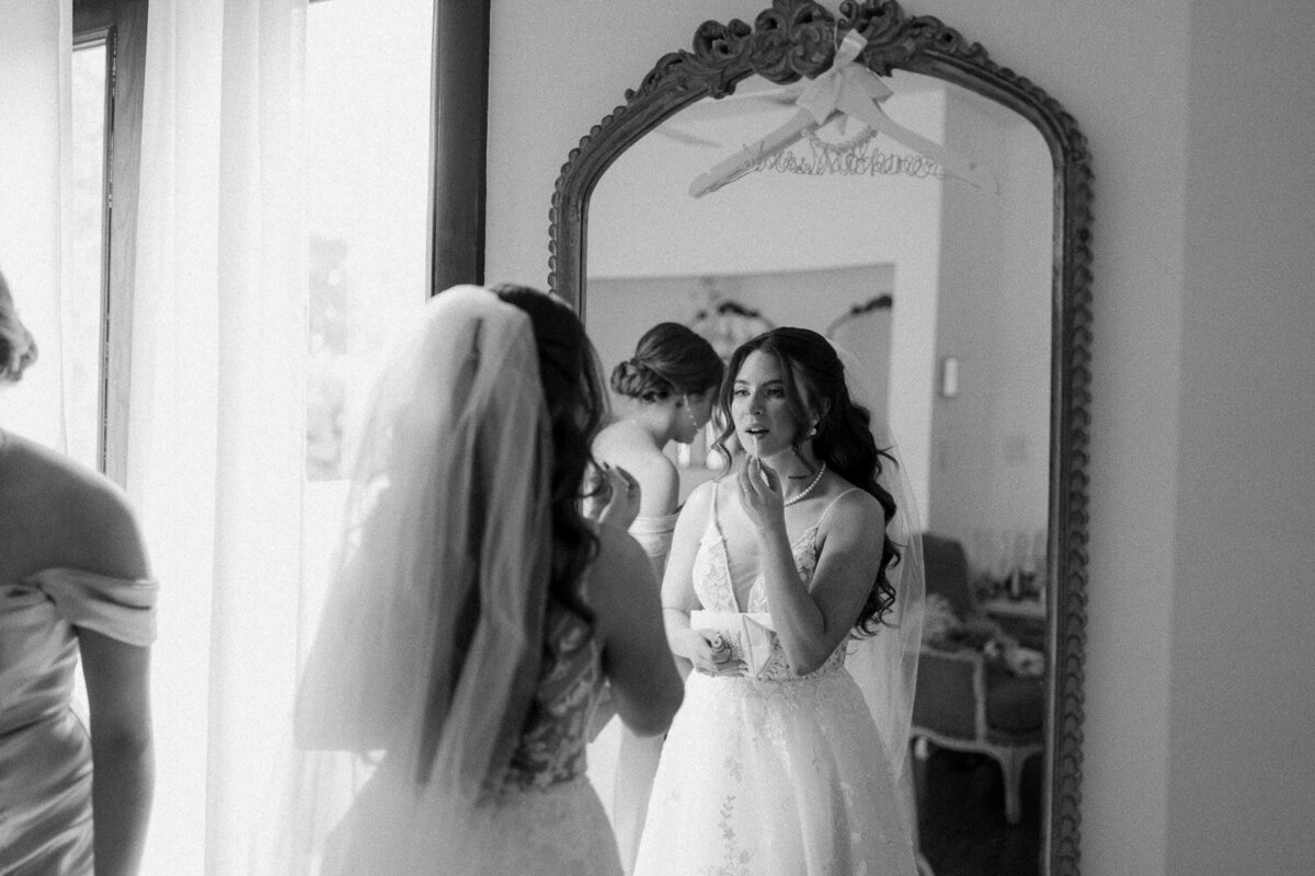 Bella Cosa Wedding Photography Videography Lake Wales Florida