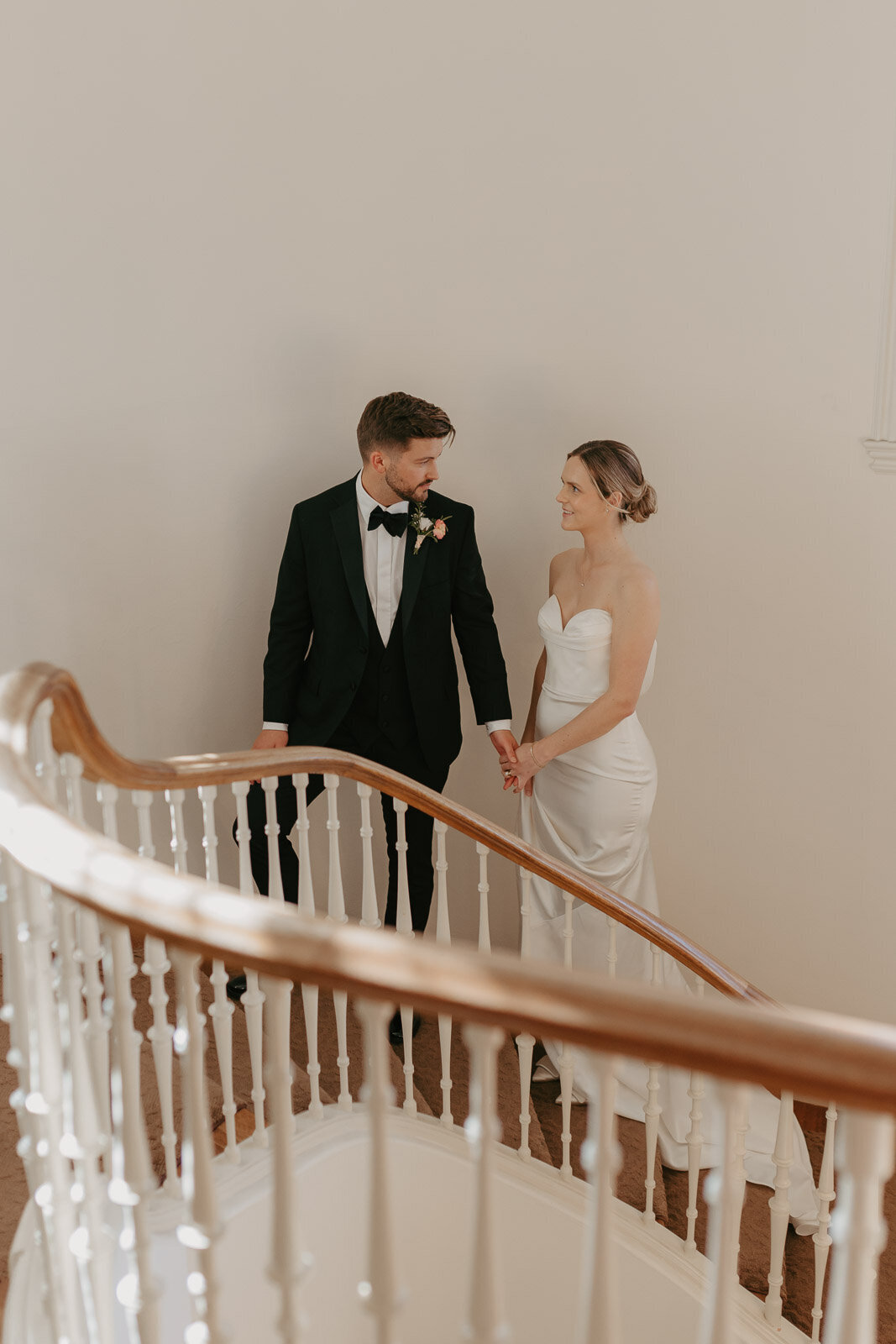 Lexx Creative-Darlington House-Classic-Timeless-Mass Wedding-63