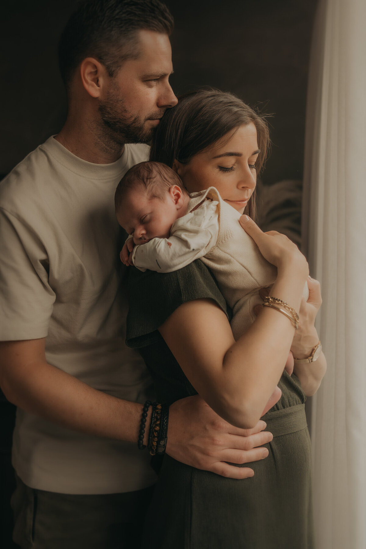 newbornshoot in leiden