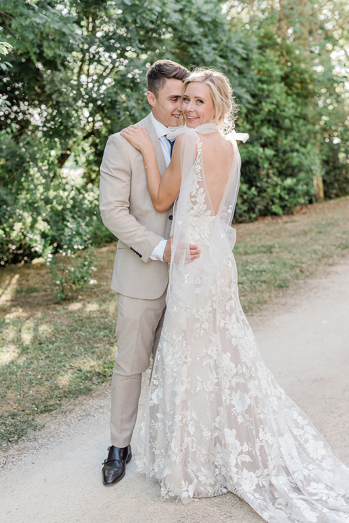 Chateau Wedding France