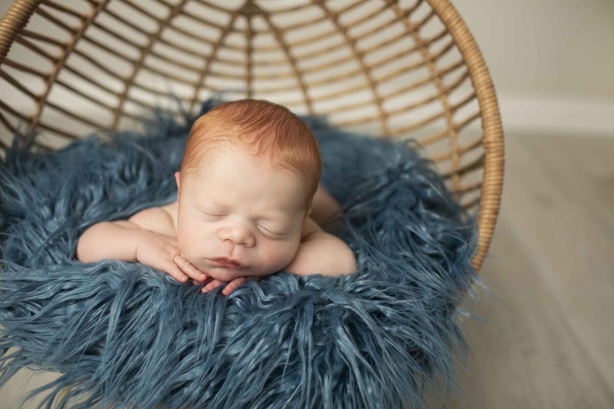 Fort-worth-newborn-photographer-chunky-monkey