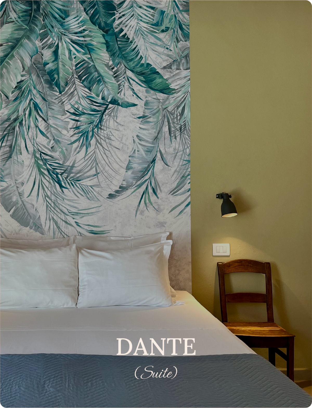Dimora di Dante_Dante