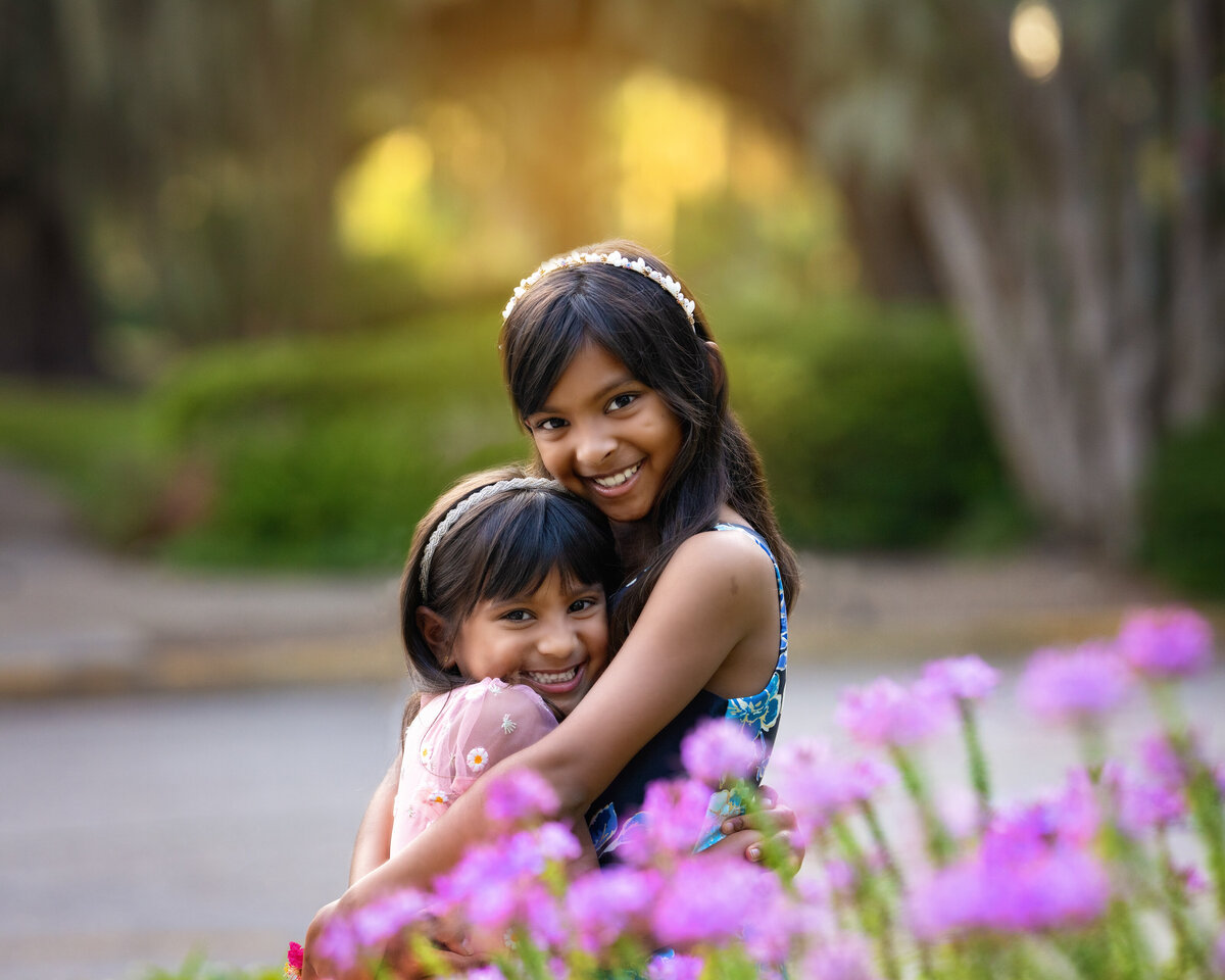 Chowdry.Pia.Family.14