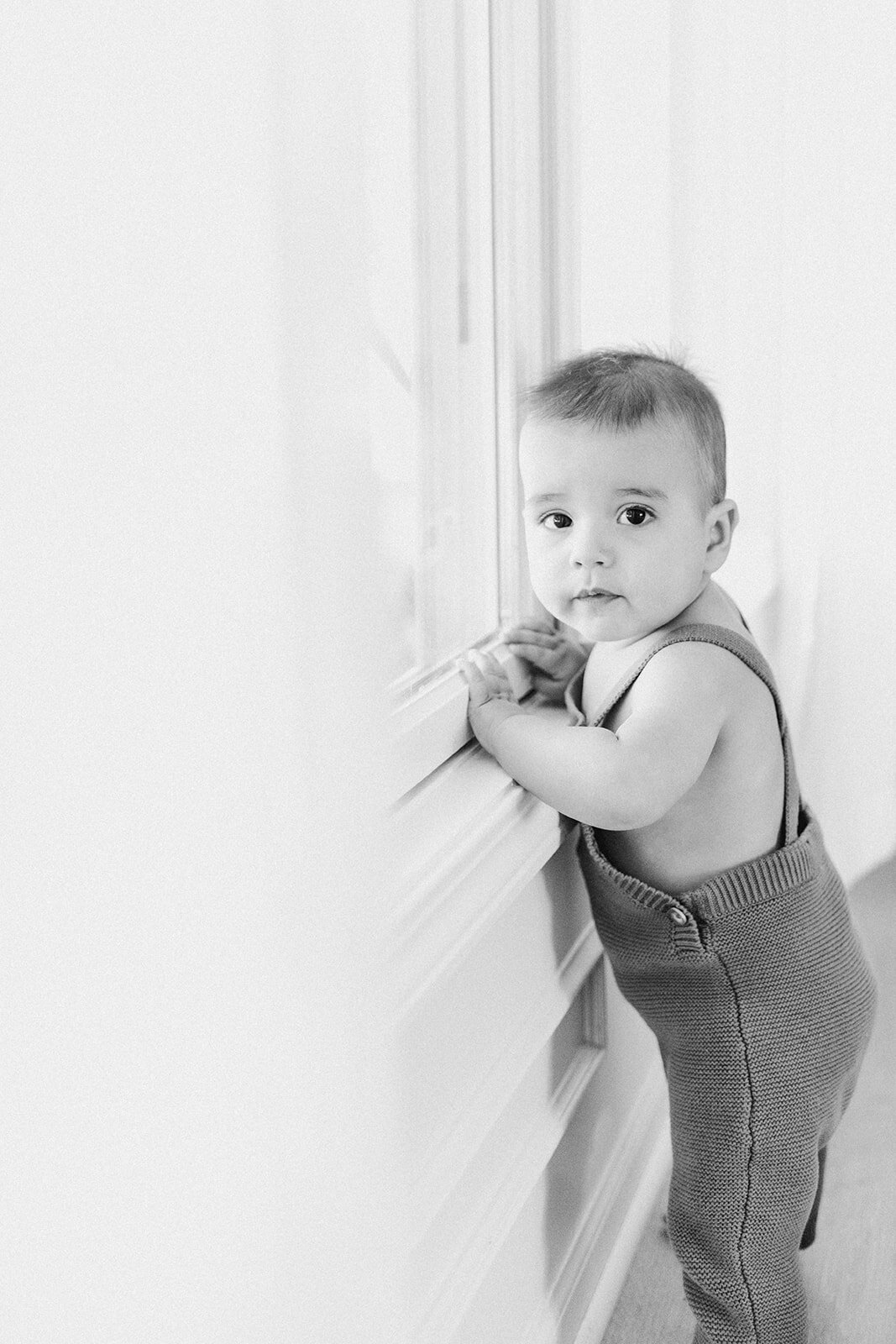 Lifestyle Studio Session in Kansas City_Brittany & William-45