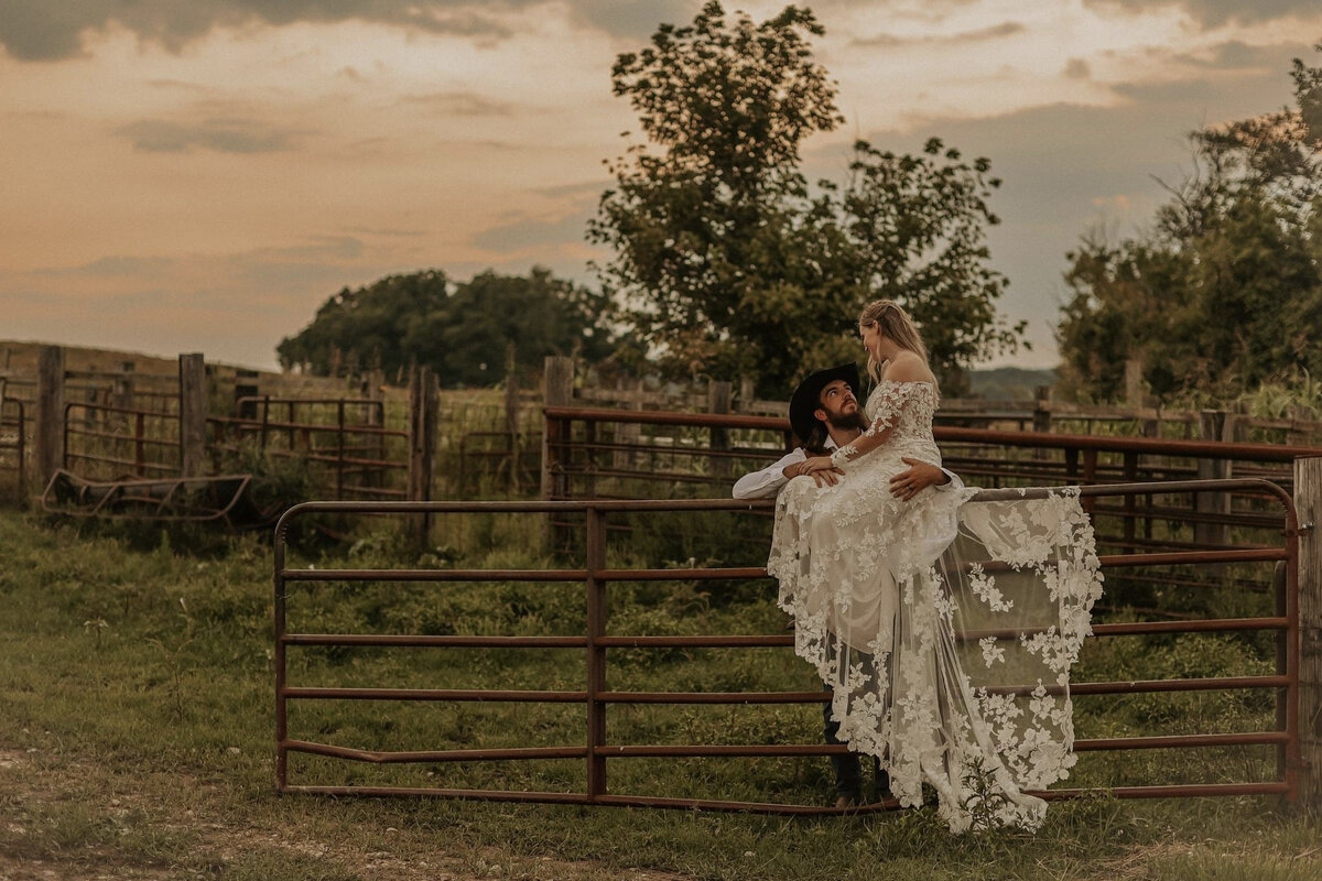 Wedding Photography by Kia Kalb Photography