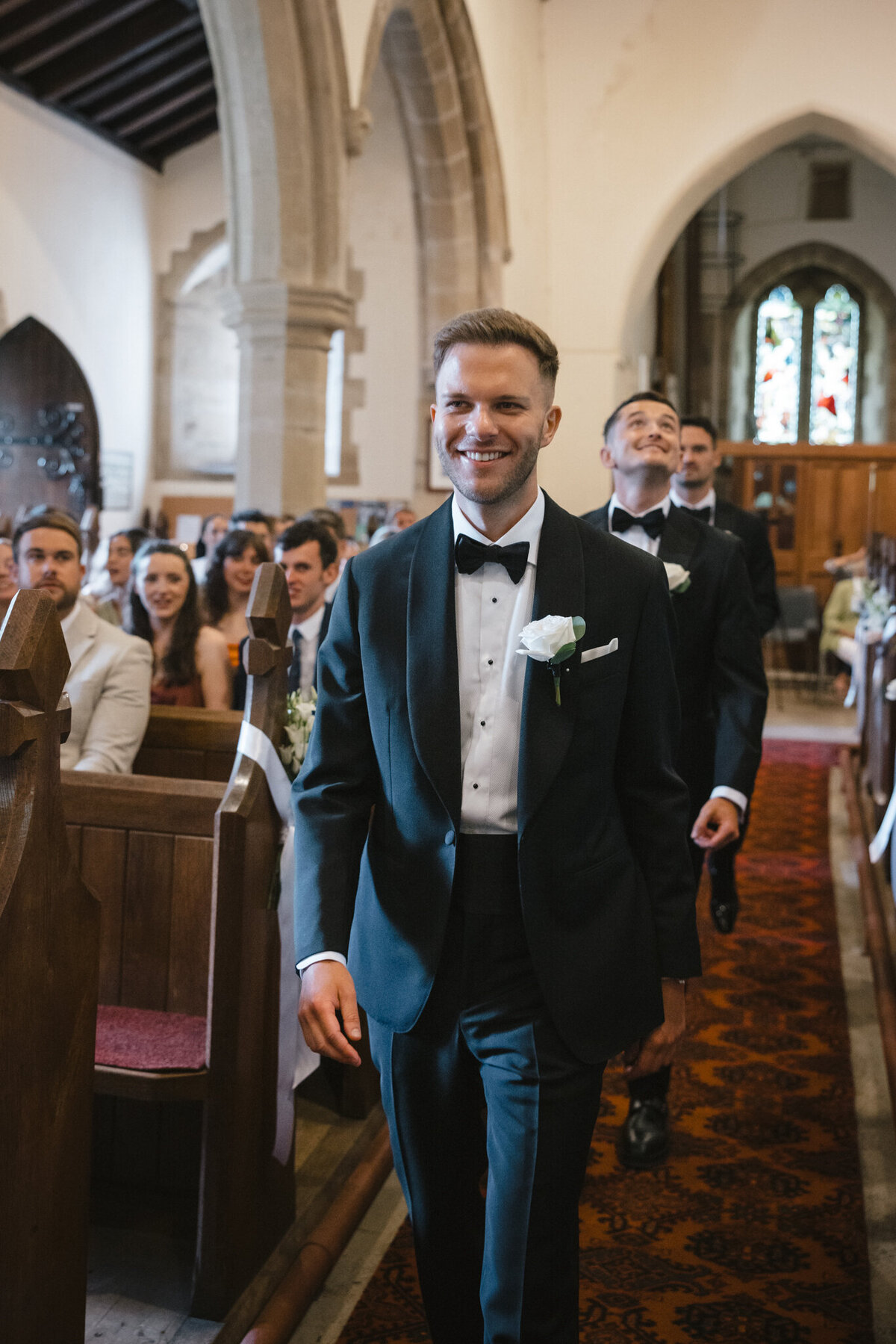 Colette & Jack - Middleton Lodge - Socials-32