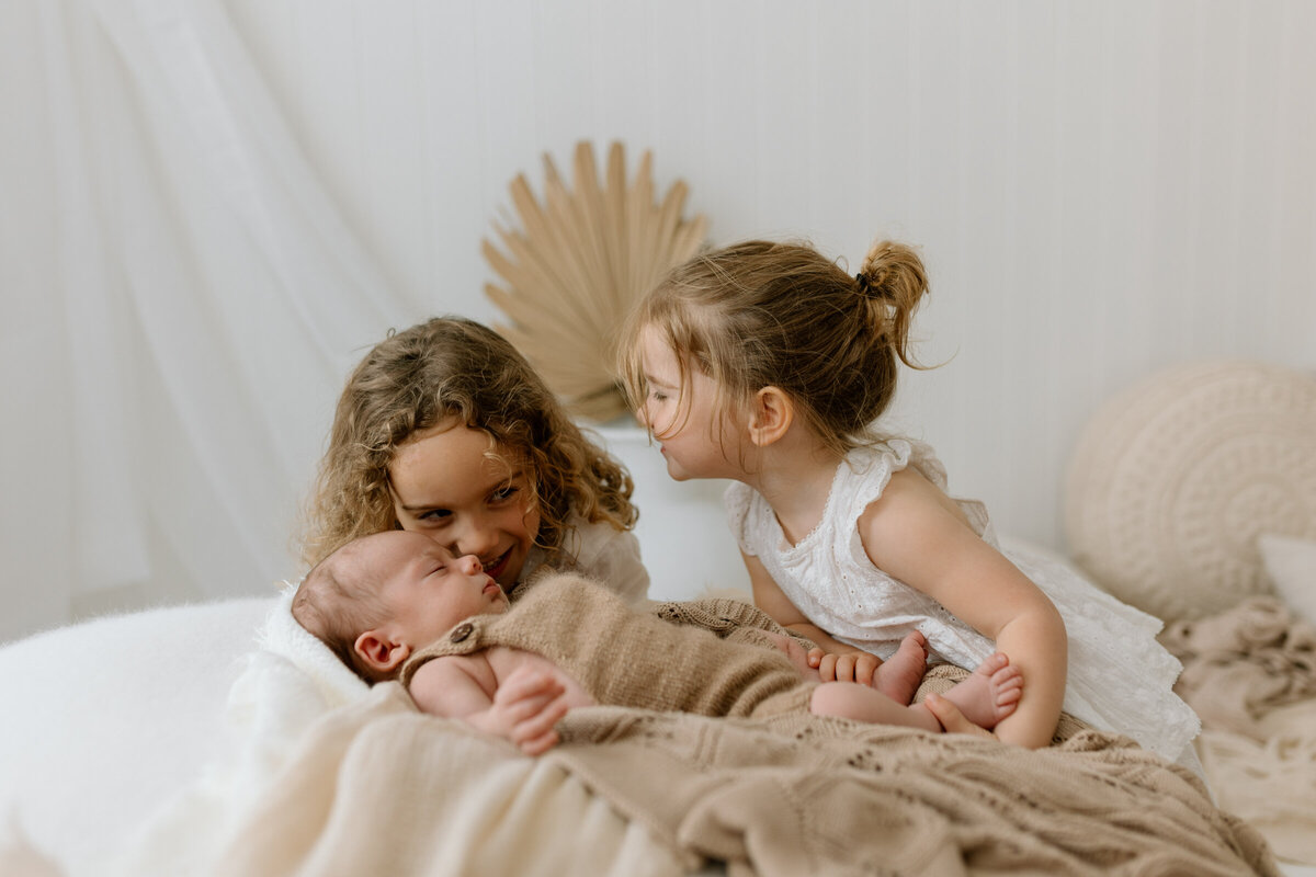 perth newborn photoshoot in mandurah white studio-06