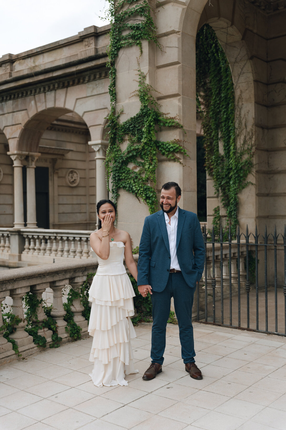 Ashley Karim Photography - Chicago & Destination Engagement Photographer-50