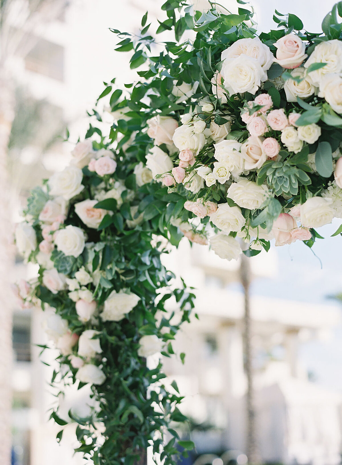 Southern California Wedding Planner - Robin Ballard Events - Waterfront - 267327_010