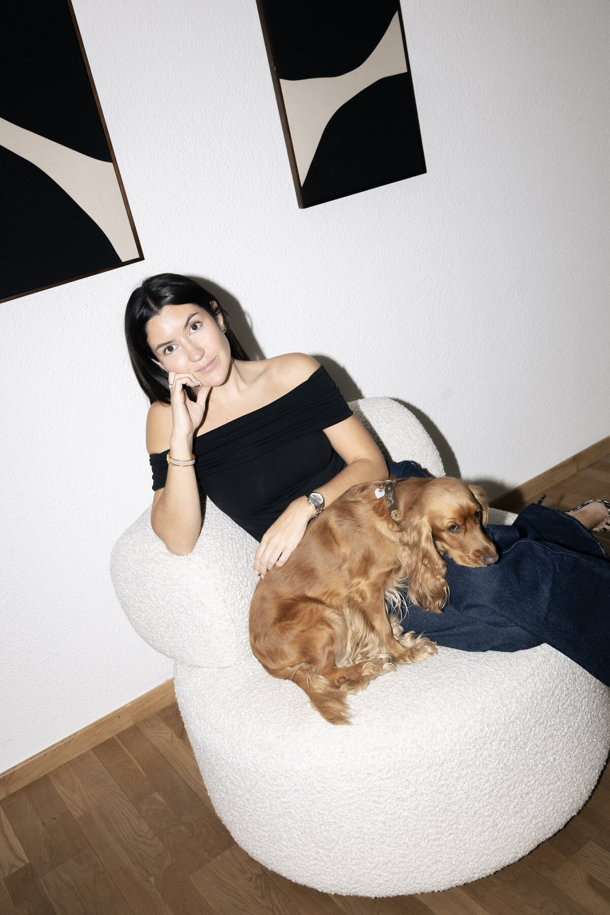 Meet By A – Boutique Social Media Studio for Wellness Brands