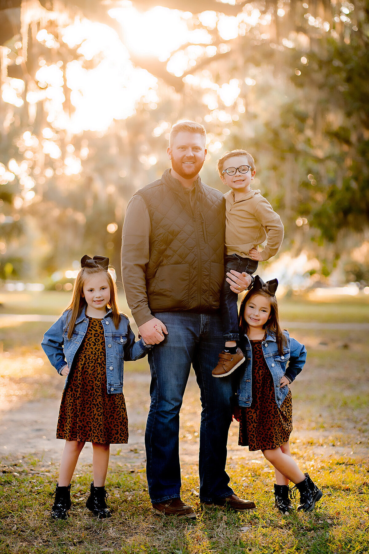 New Orleans Family Photographer 80