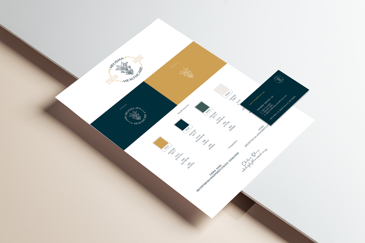 holisma-healthcare-brand