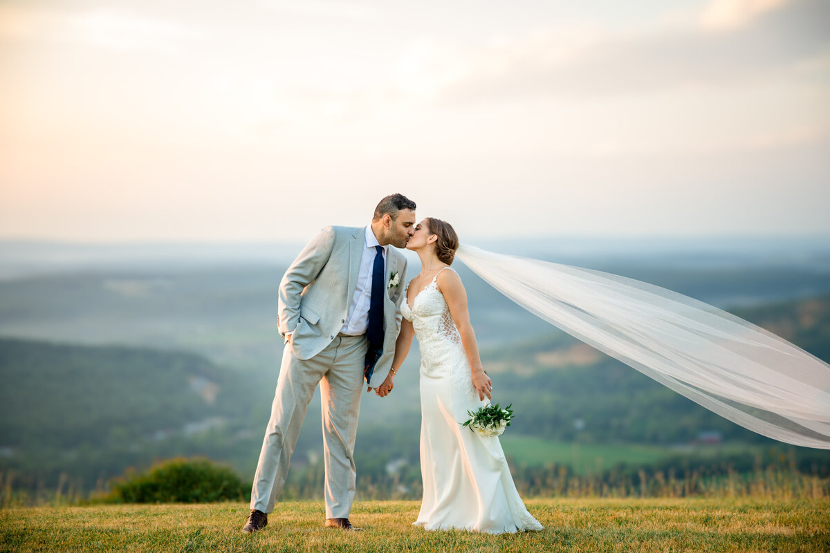 Blue Mountain Wedding Photographer Poconos PA 021
