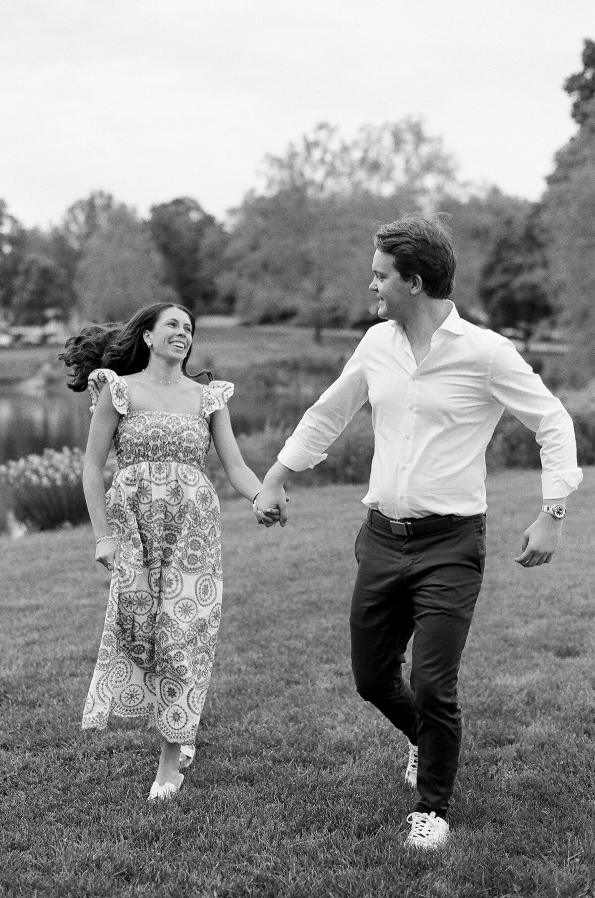 Charlottesville Wedding Photographer - Hunter and Sarah Photography-28