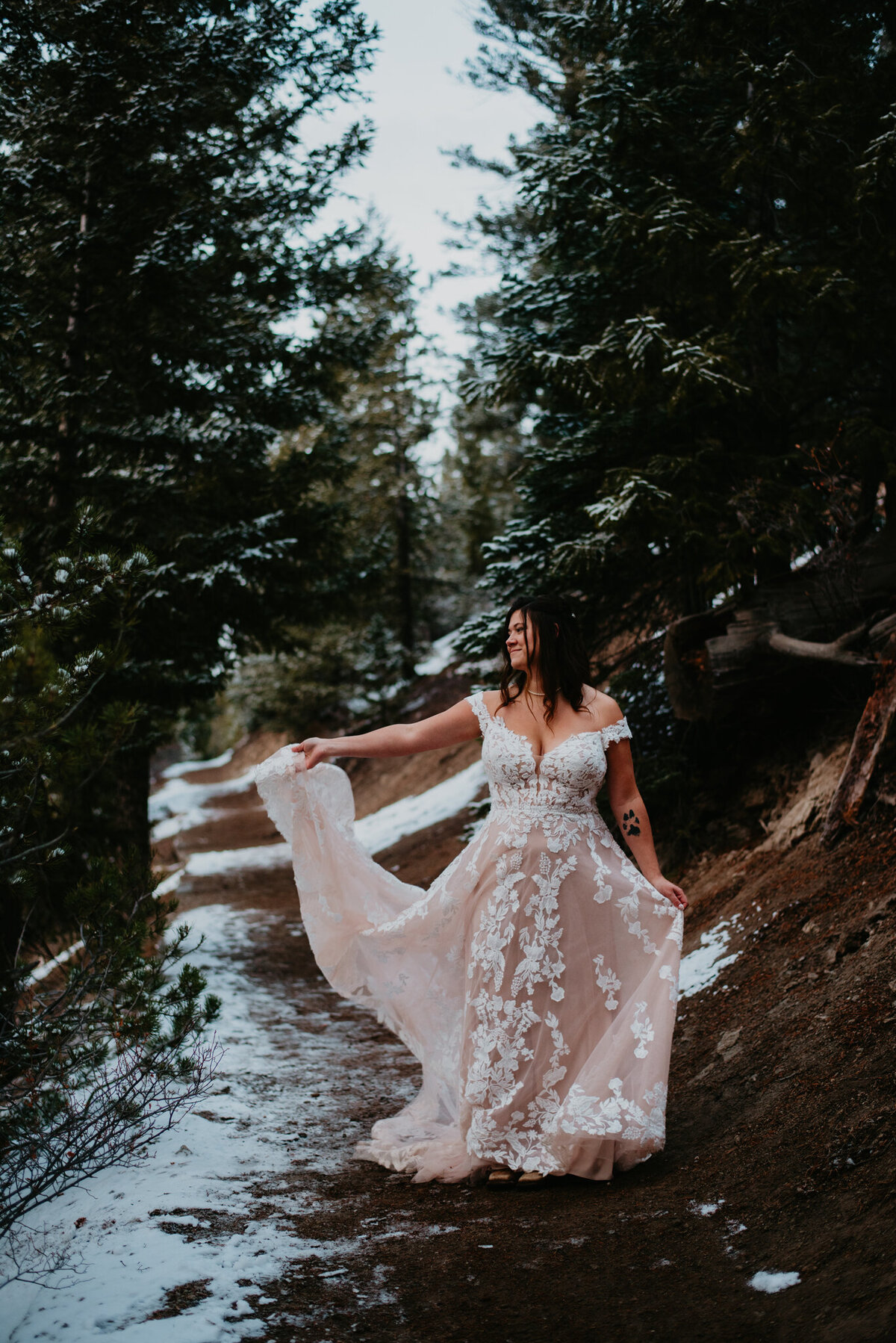 Tony + Andrea Elopement_Bride and Groom Portraits-160