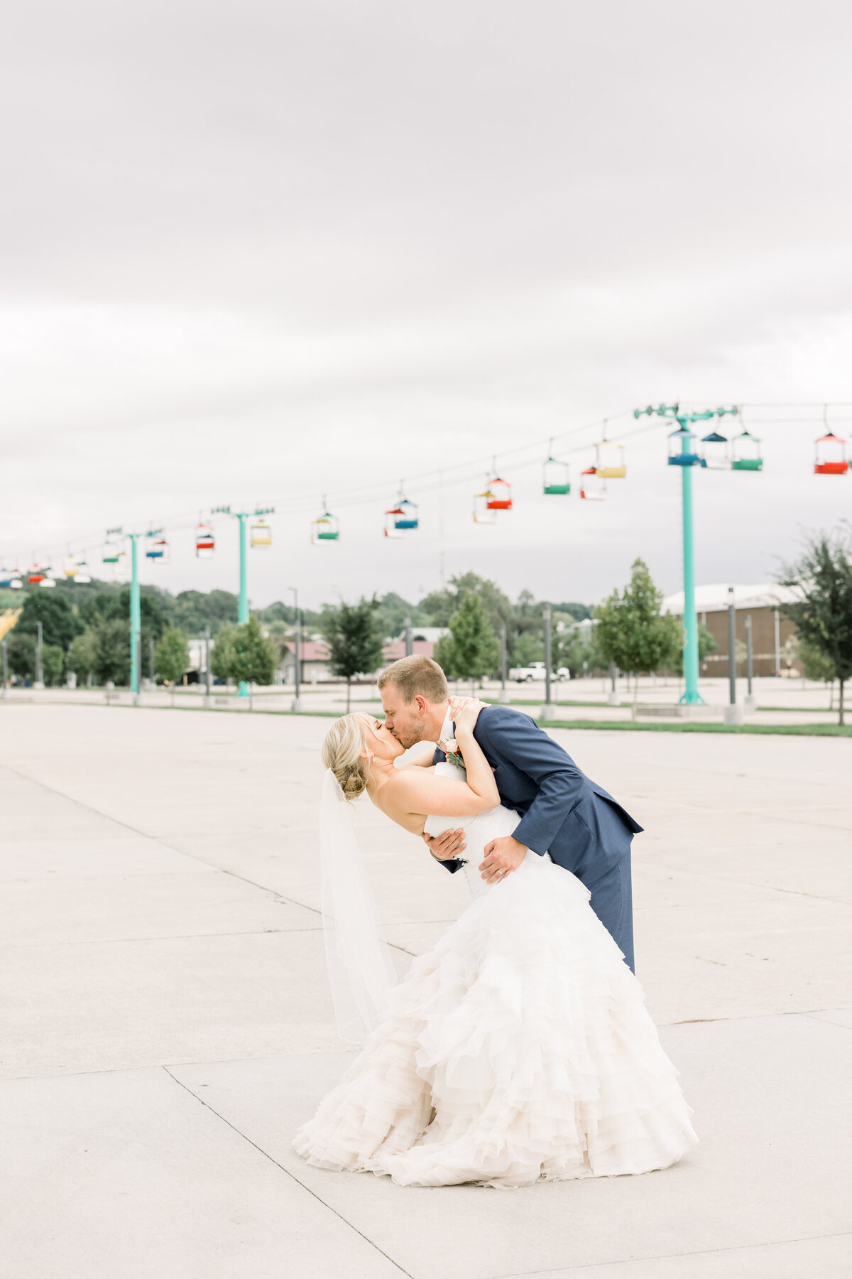 Dana & Mitch Wedding 275