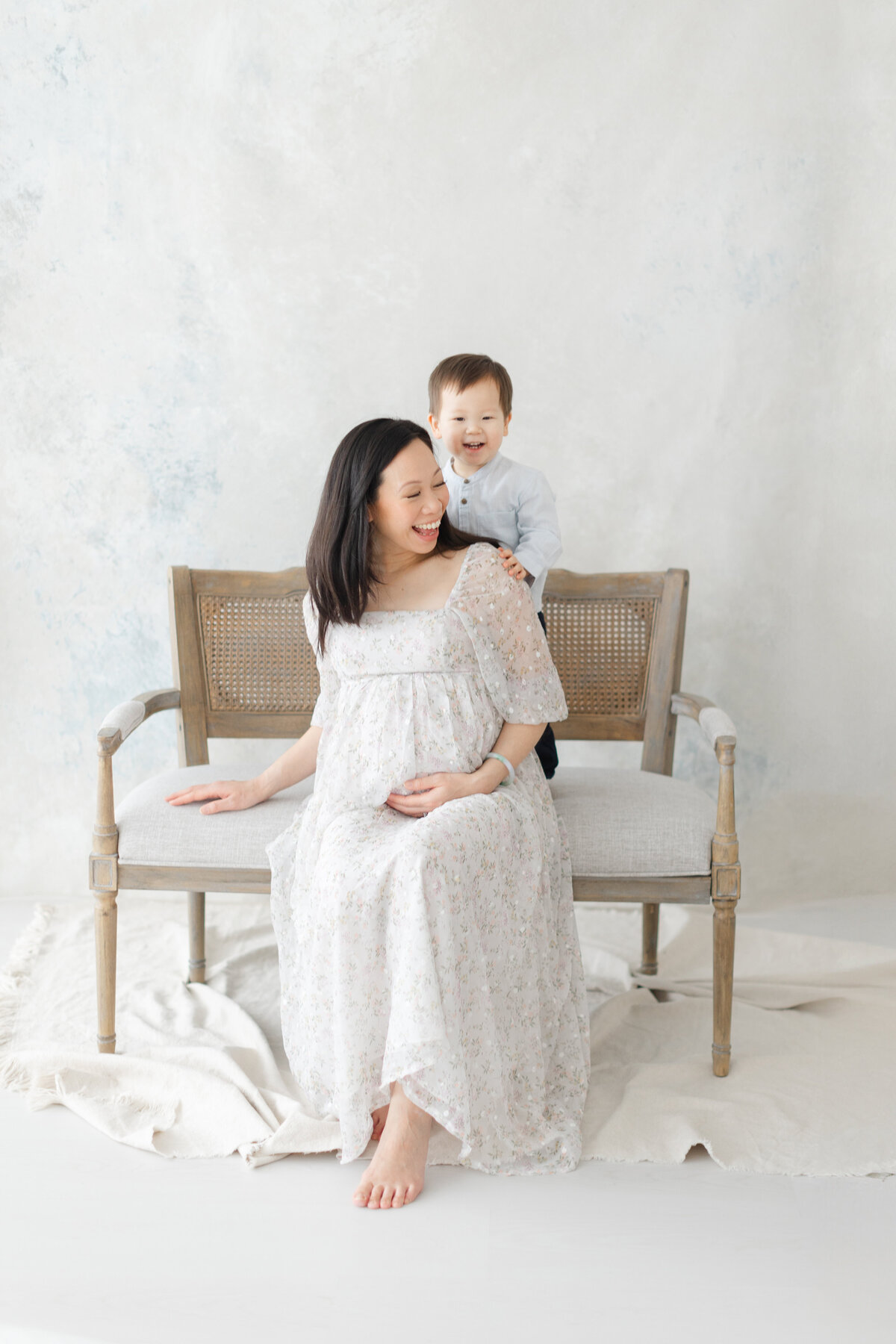 Philadelphia maternity portraits - 20