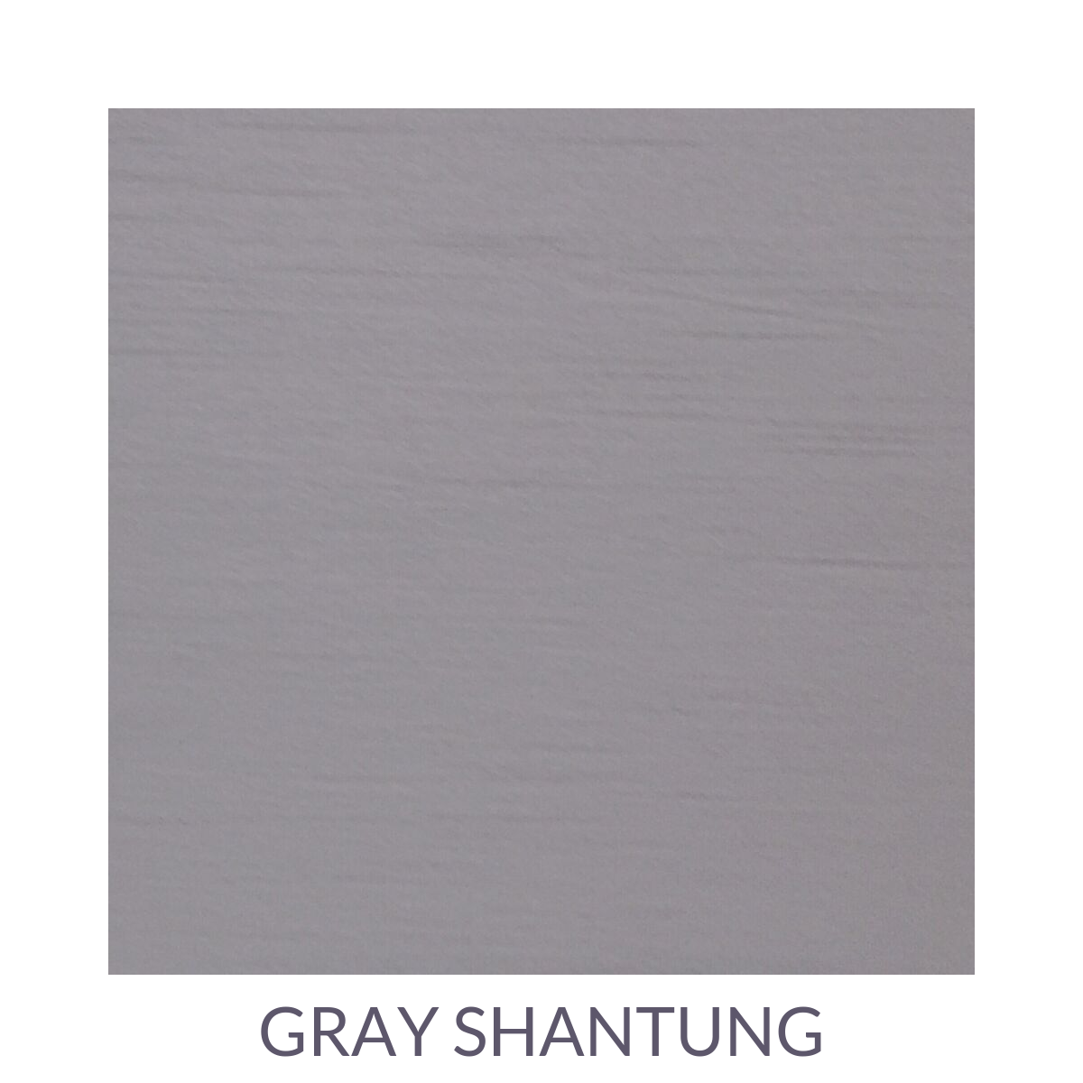 gray-shantung