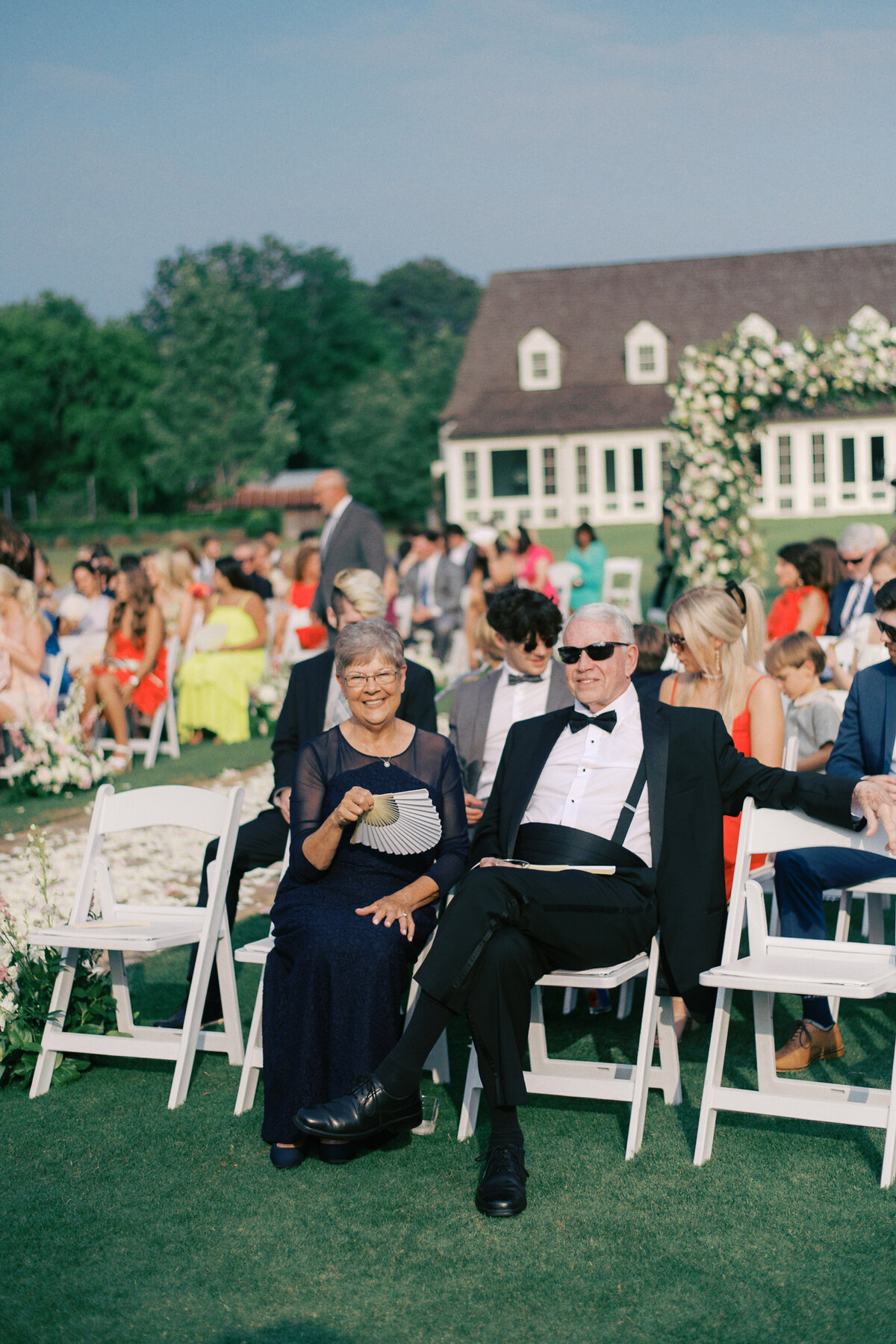 Hamilton Place at Pursell Farms - Alabama Wedding Photographer56