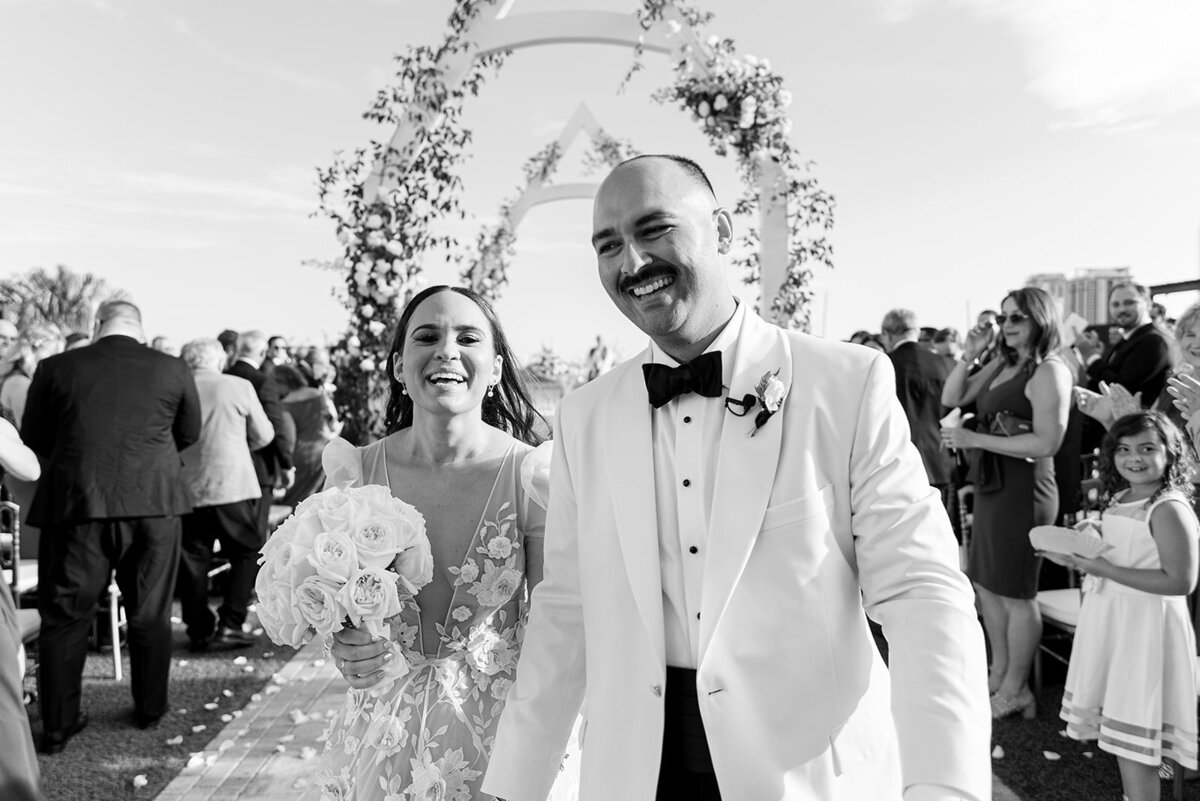 Vinoy Renaissance Hotel Wedding - Tampa Wedding Photographer 49