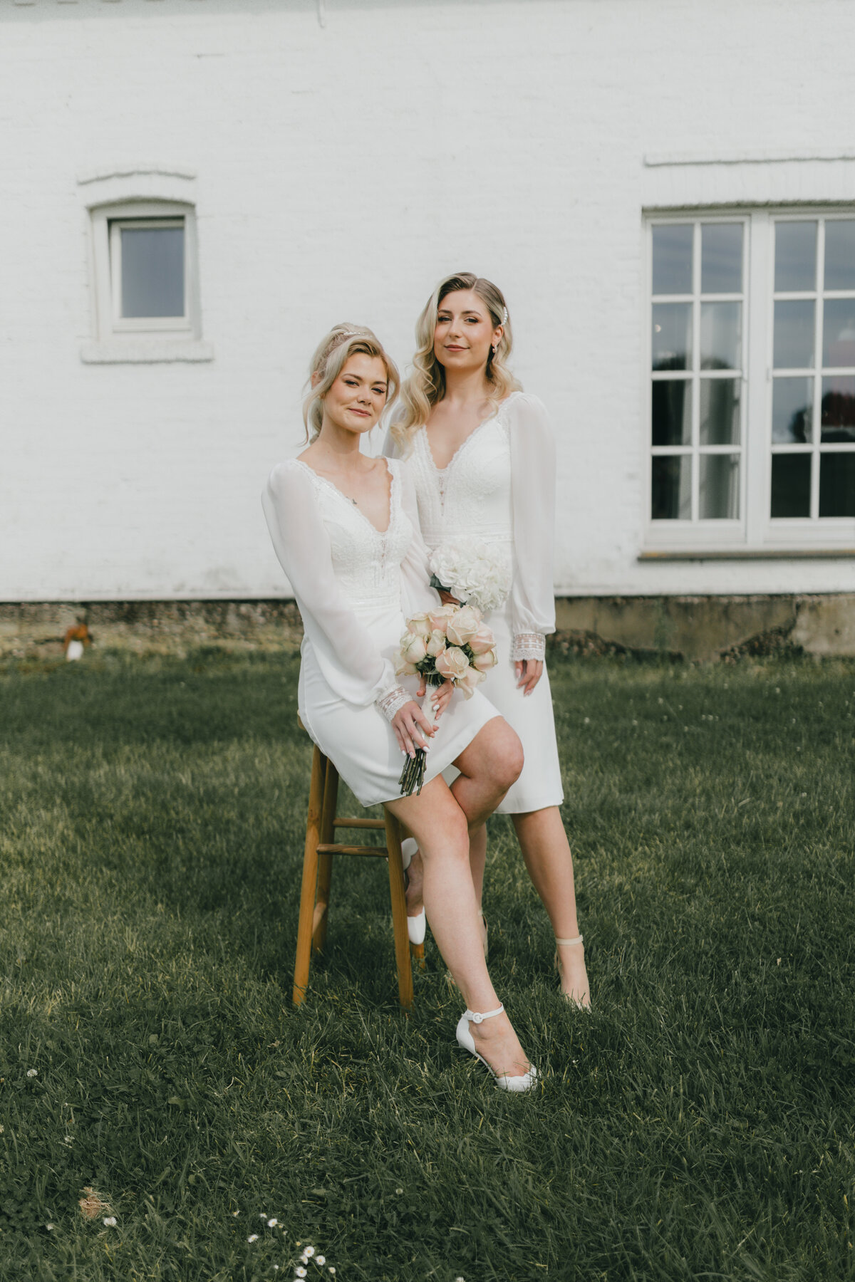 Lucie Morgenroth Hochzeitfotograf Kleve Niederrhein 4830