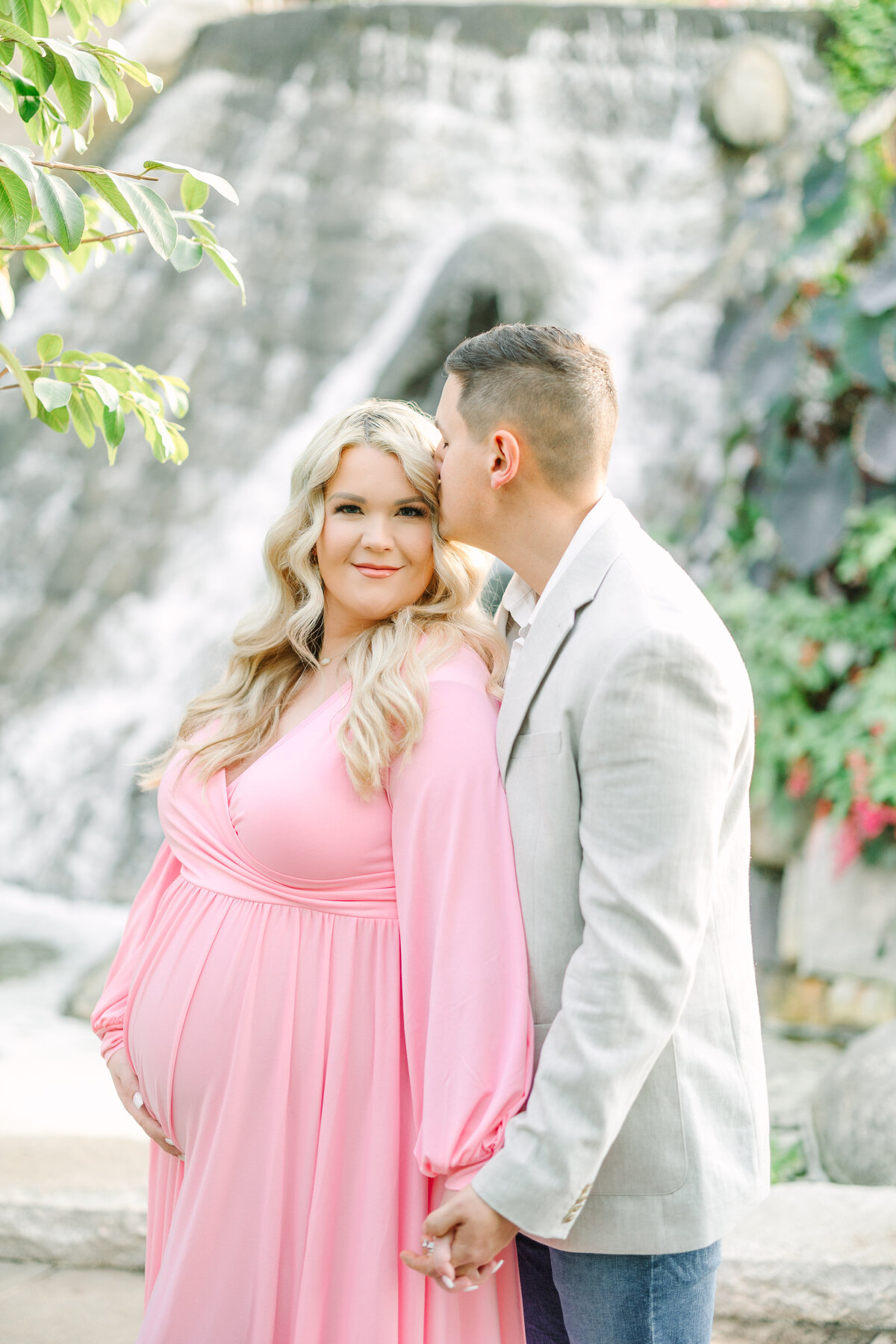 Sanderson Maternity-64