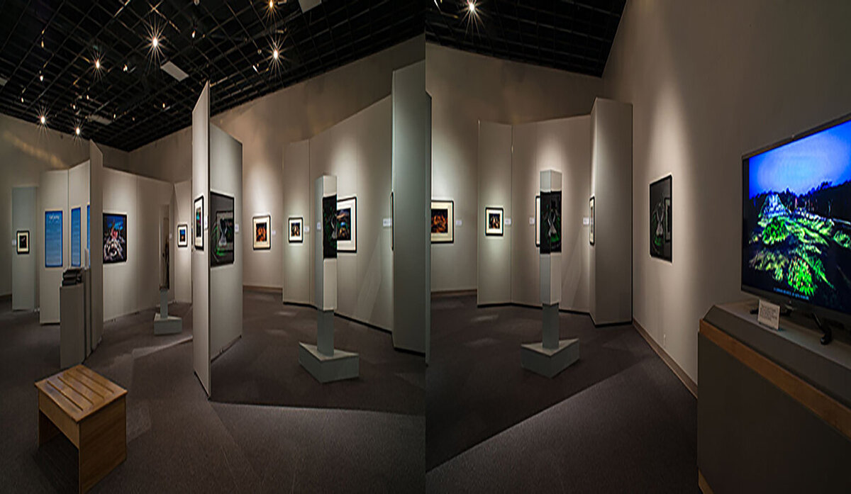 27_Sacred Places Museum Exhibition