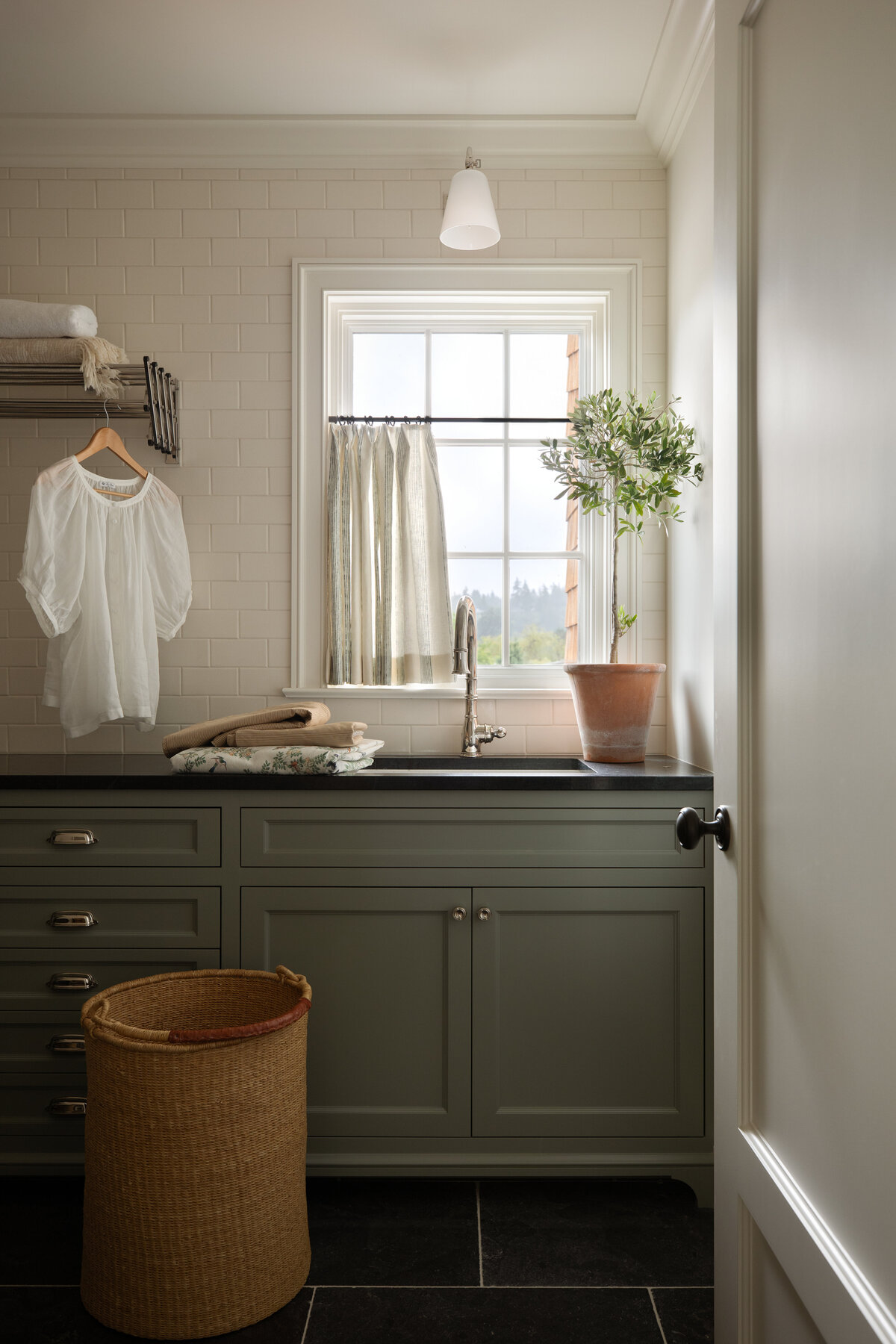 Interior Design in Lake Washington, WA | Marianne Simon