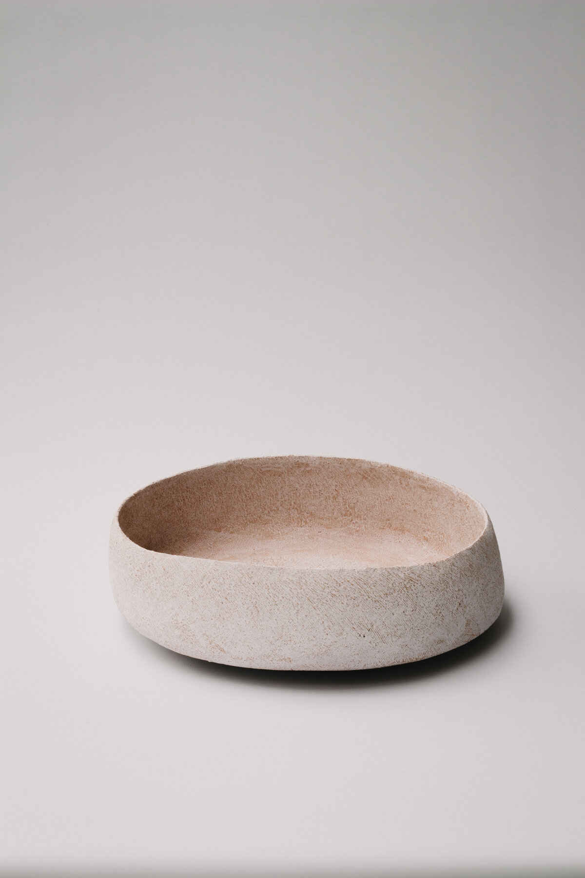 Lithic | Ceramic Sculpture & Vessels | Yasha Butler