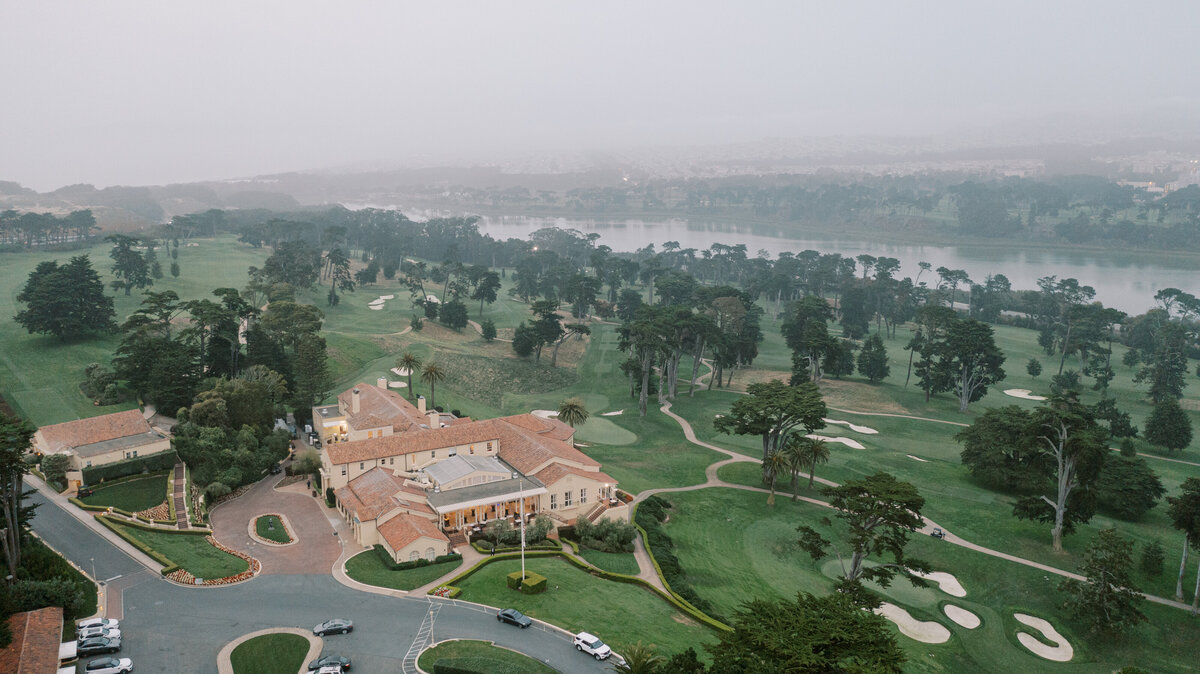 Olympic Club San Francisco Wedding-140
