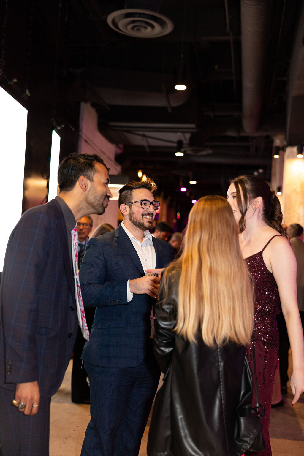 DC Event Photography for CCAI Fundraising | Adela Antal Photography