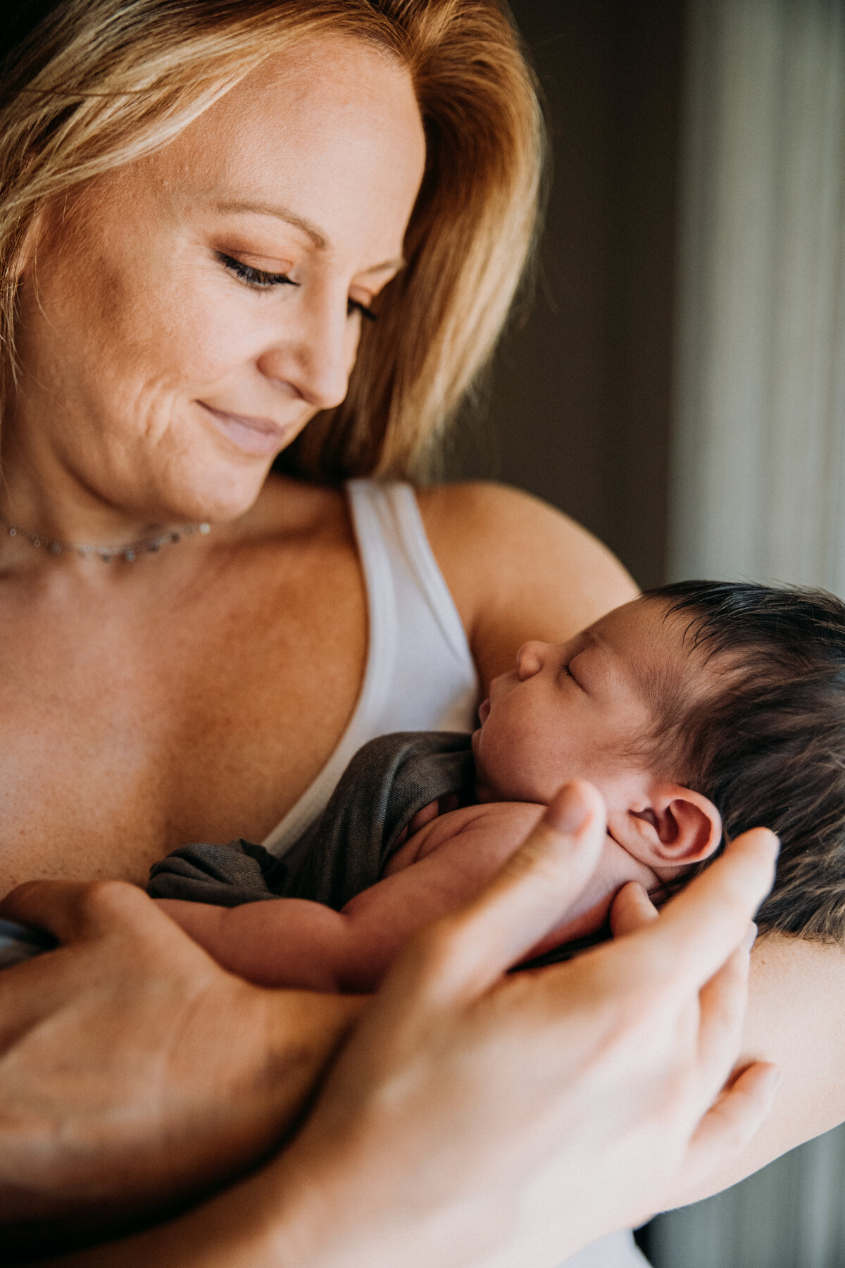 Austin Newborn Photographer 31