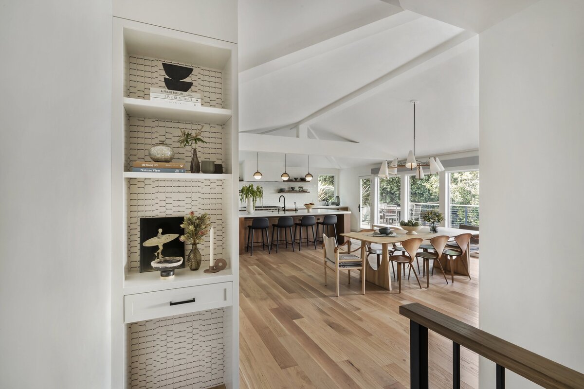 Florence Livingston Interiors Tiburon Interior Design 20
