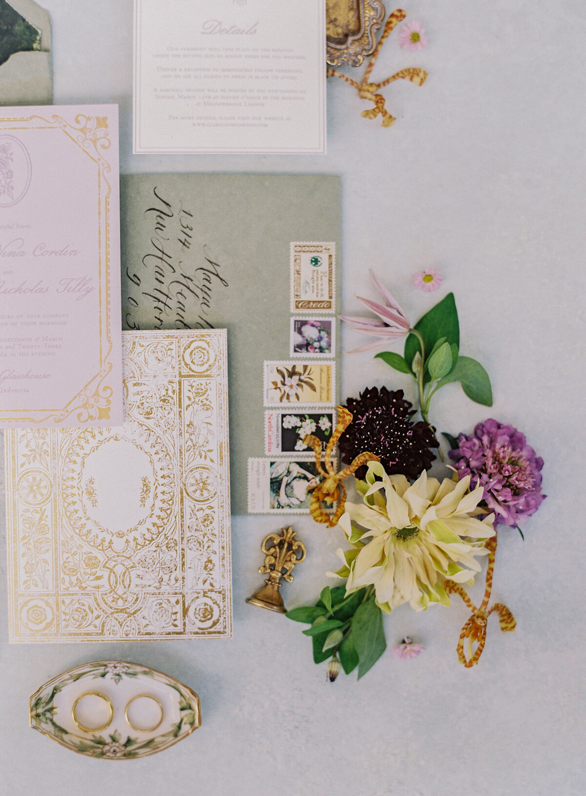 Bali Glass House Tirtha - Vicki Grafton Photography - Tropical Bali Micro Wedding Elopement Insporation-404