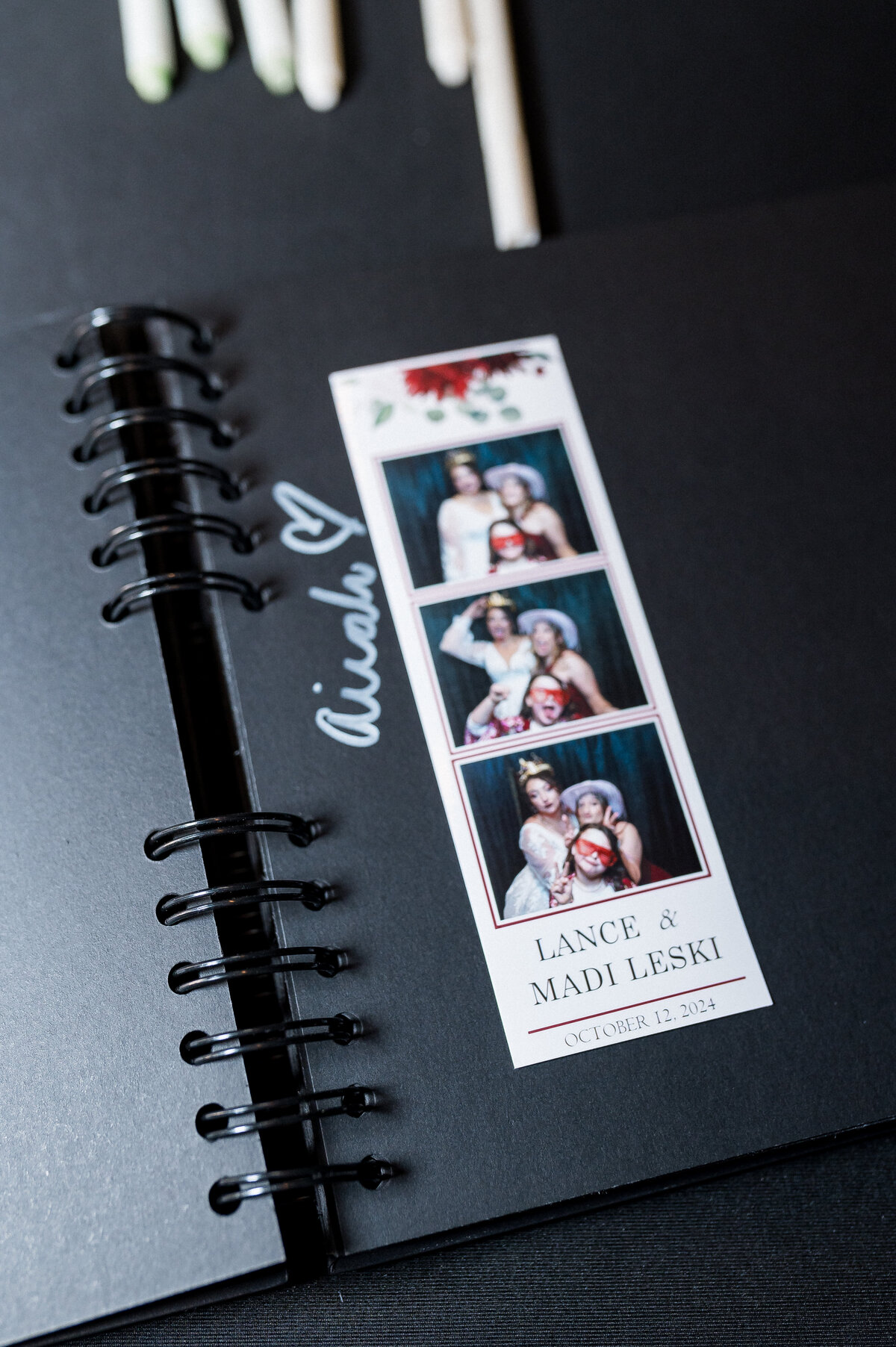 Groom emotional first look at bride