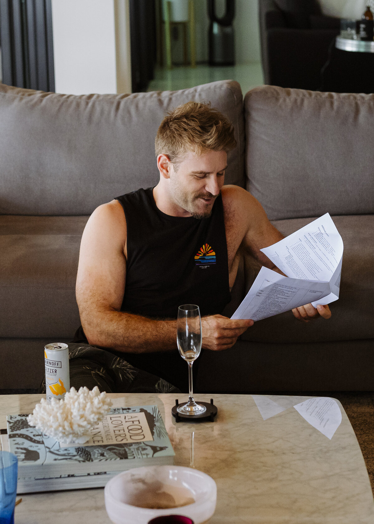 Bloom Studios - Wedding Prep-1