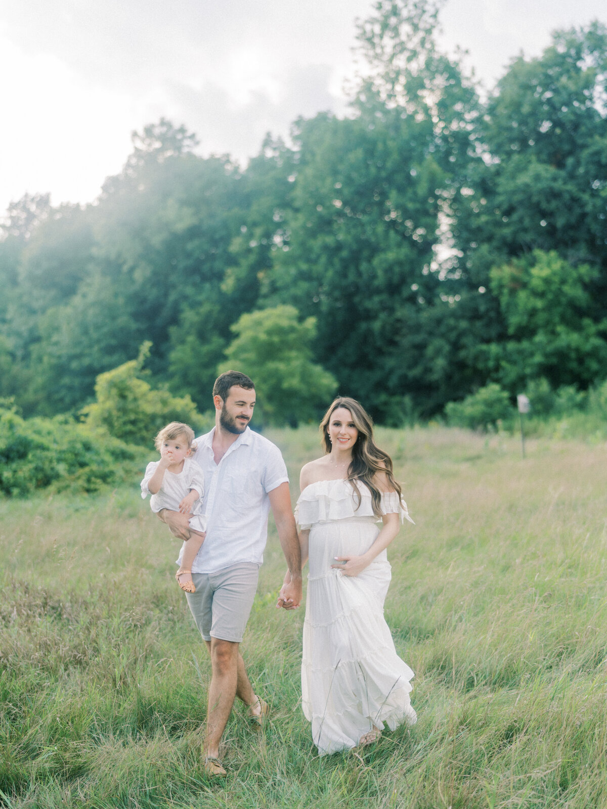 Ziino Family Maternity Session Highlights | Amarachi Ikeji Photography 19