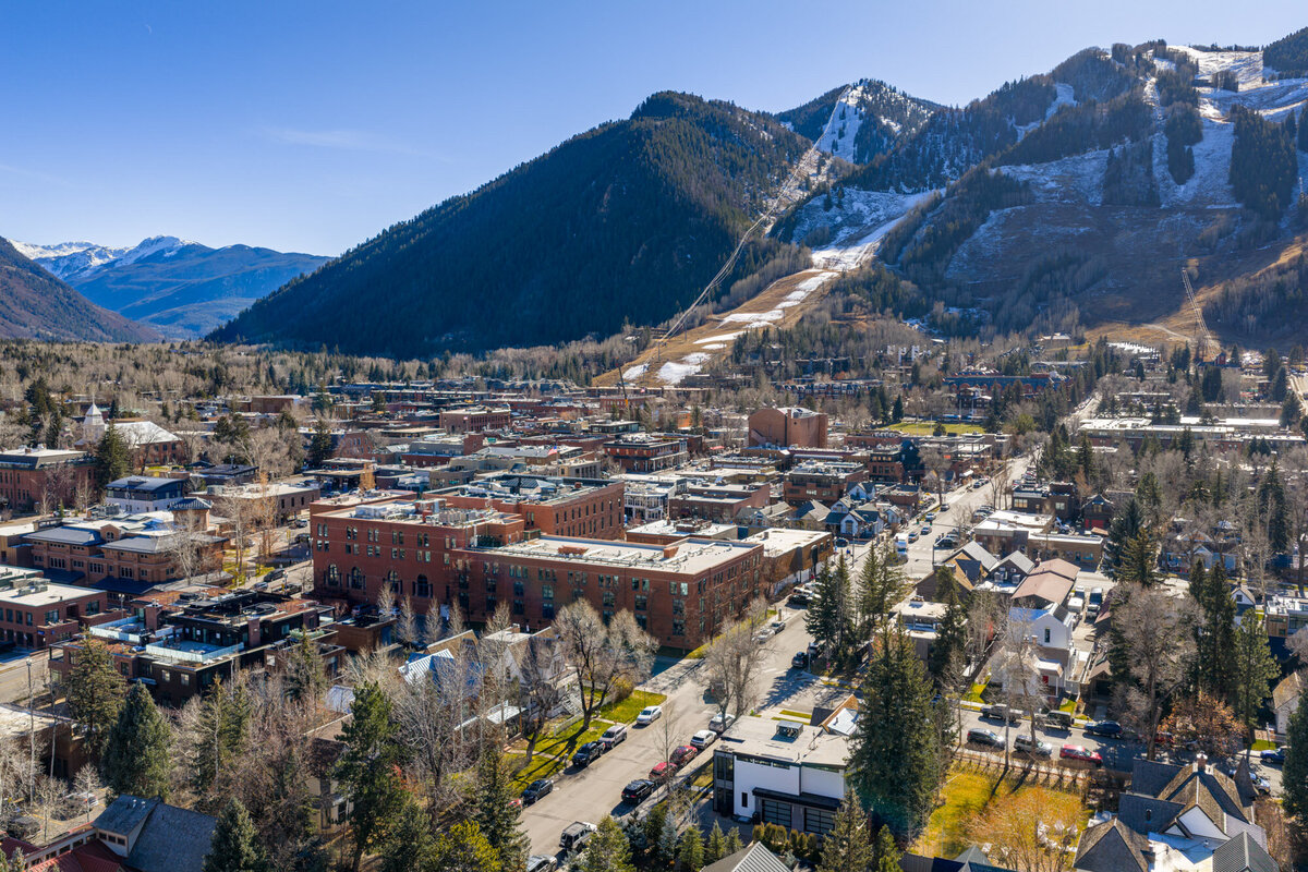203 N Monarch Street, Aspen (62)