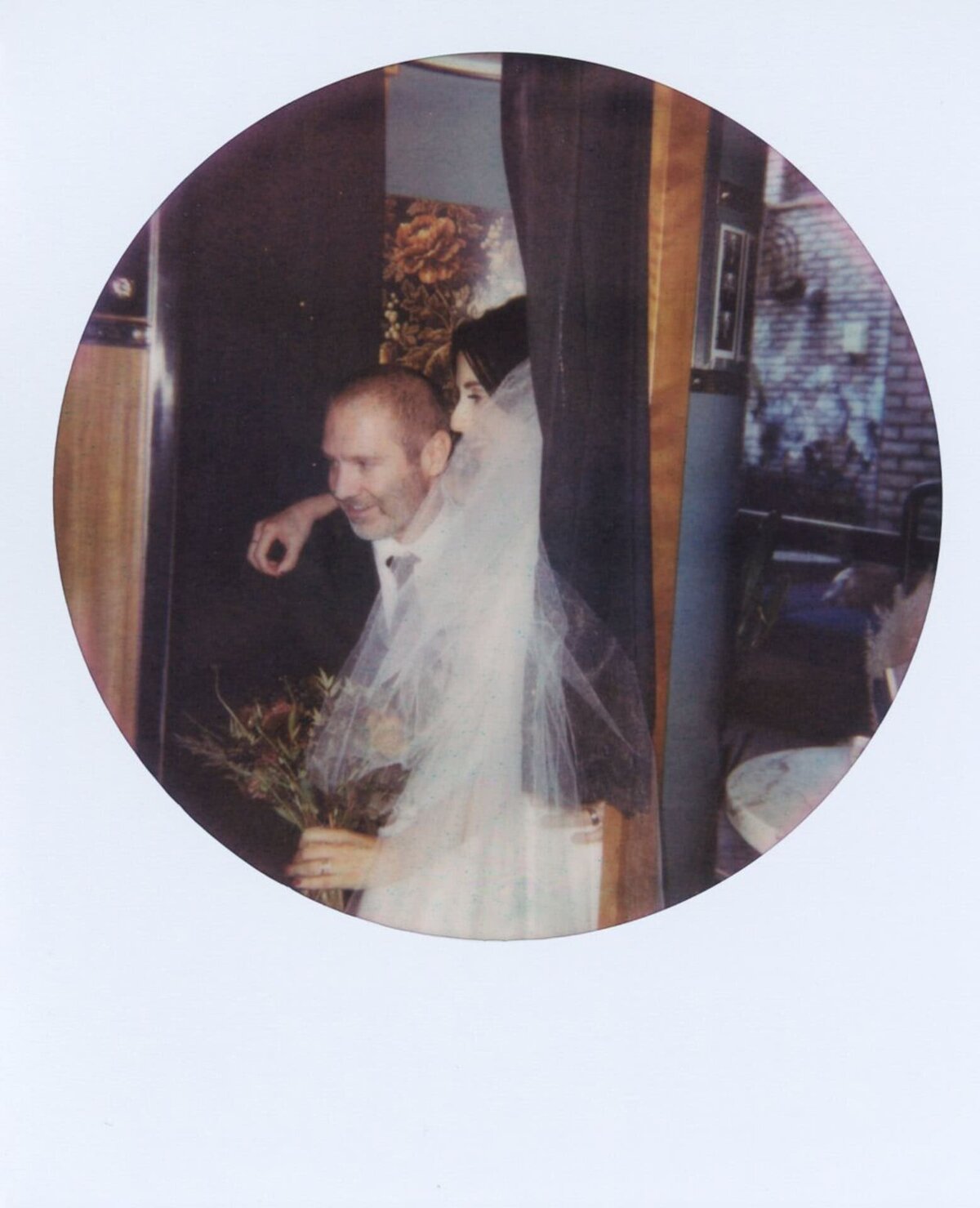 intimate denver elopement at Ramble Hotel