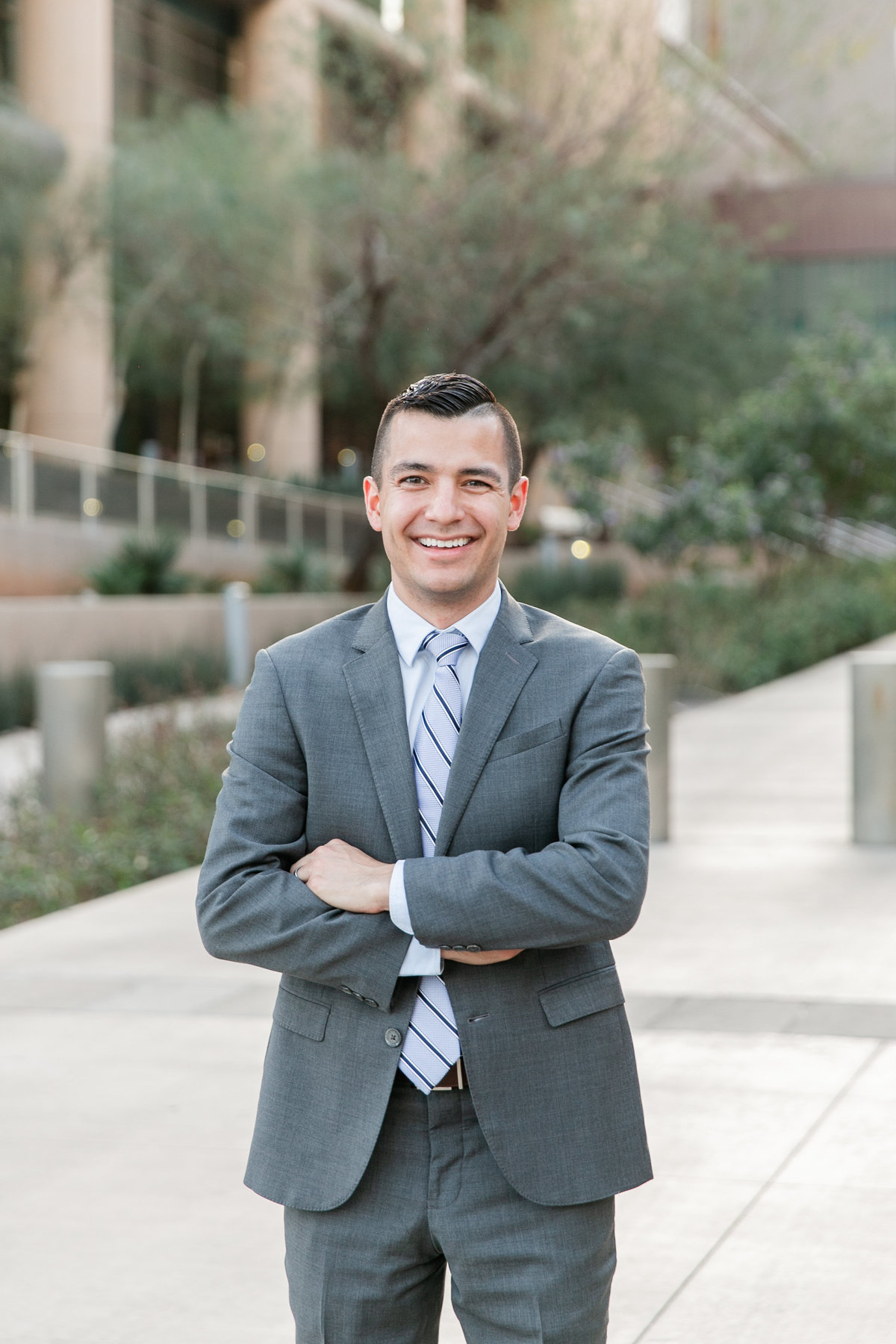 Karlie Colleen Photography - Arizona Business Headshots - Josh -82