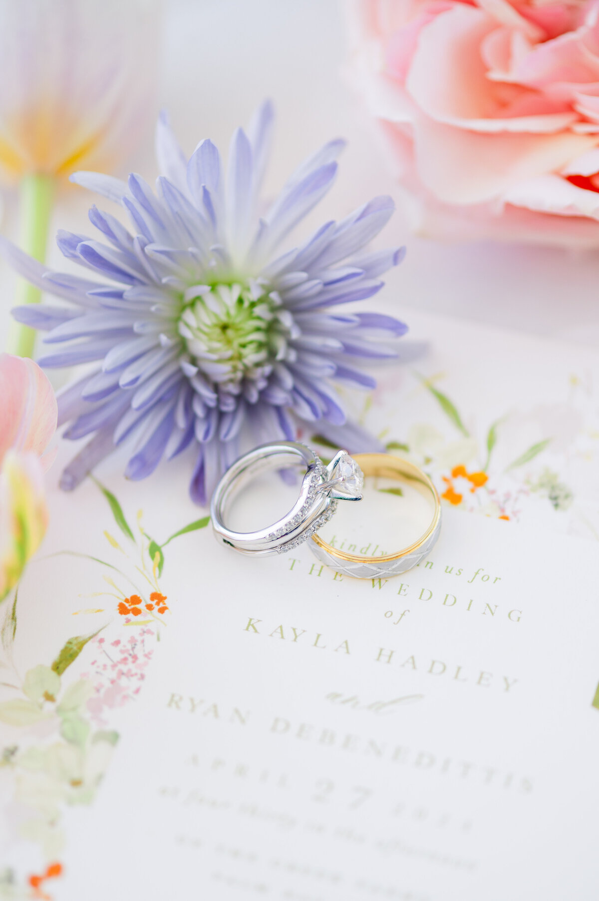 Kayla & Ryan | Up the Creek Farms | Lisa Marshall Photography-3