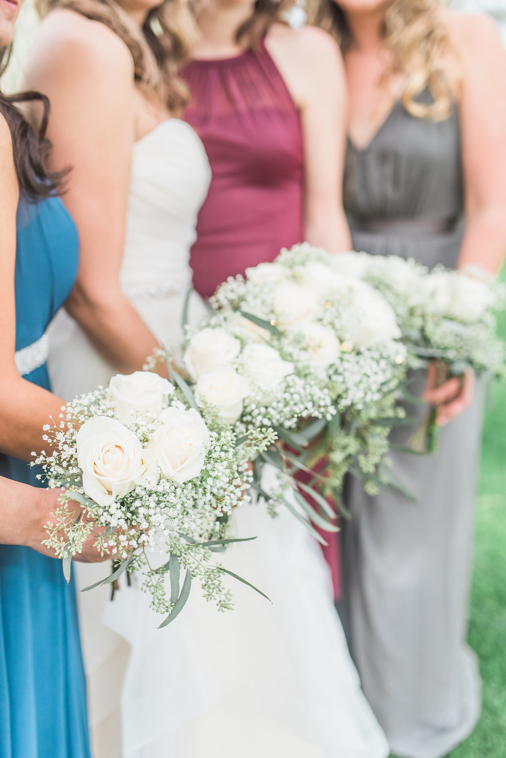 Featured Wedding Gallery - Lodge at Ventana Canyon Tucson Wedding by West End Photography