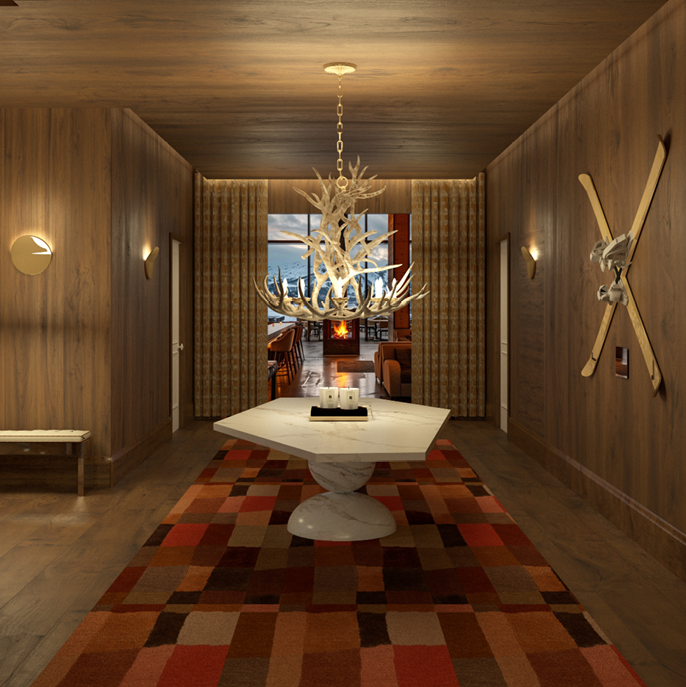 The Hotel Louise13