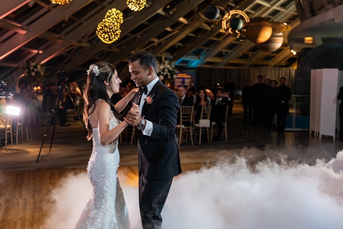 Fabiola and Arjun Wedding16